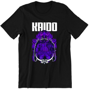 T-SHIRT ONE PIECE KAIDO KOSZULKA ANIME MANGA
