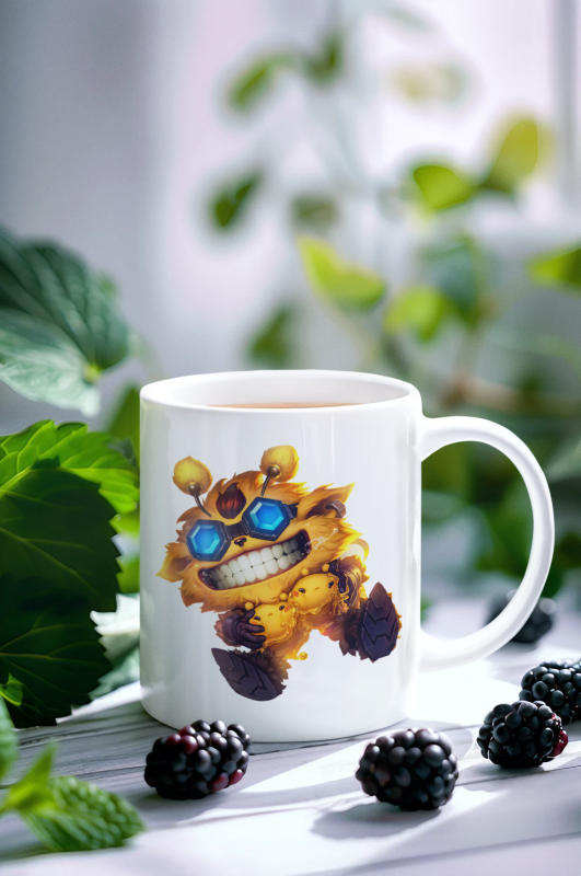 ai-generated-mockup-featuring-a-coffee-mug-filled-with-a-raspberry-mint-tea-m38436.png