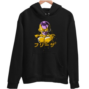 BLUZA DRAGON BALL FREEZER Z NADRUKIEM UNISEX