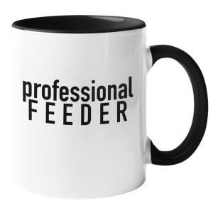 KUBEK LEAGUE OF LEGENDS PROFESSIONAL FEEDER PREZENT 330ml +OPAKOWANIE+TEKST