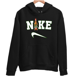 ŻUBR PIWO śmieszna zabawna BLUZA UNISEX na PREZENT URODZINY