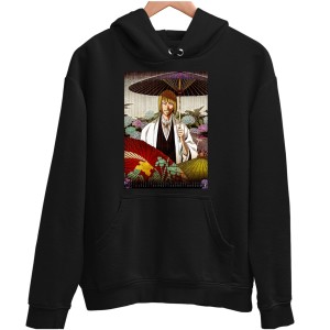 BLUZA UNISEX Shinji Hirako Bleach ANIME PREZENT