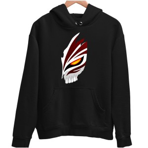 BLUZA UNISEX ICHIGO HOLLOW Bleach ANIME PREZENT