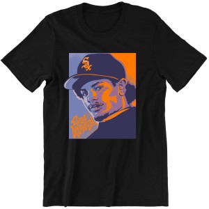KOSZULKA męska RAP EAZY E HIP HOP na PREZENT