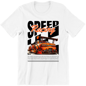 KOSZULKA MOTORYZACYJNA męska JDM T-SHIRT PREZENT URODZINY ŚWIĘTA