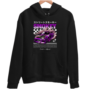 BLUZA JDM STREETWEAR unisex nissan skyline GTR PREZENT URODZINY ŚWIĘTA