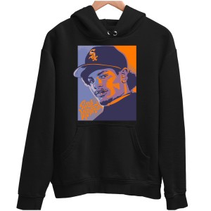 BLUZA hoodie UNISEX RAP EAZY E HIP HOP na PREZENT