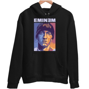 BLUZA hoodie UNISEX RAP EMINEM HIP HOP na PREZENT