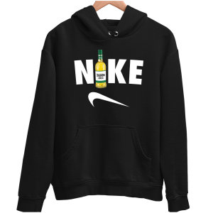 ŻOŁĄDKOWA ENJOYER nike zabawna BLUZA UNISEX PREZENT na URODZINY ŚWIĘTA