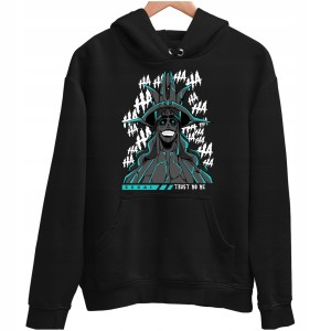 SUNG JIN-WOO SOLO LEVELING BLUZA unisex ANIME PREZENT URODZINY ŚWIĘTA 