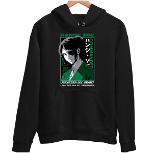 HANGE ATAK TYTANÓW ATTACK ON TITAN BLUZA UNISEX