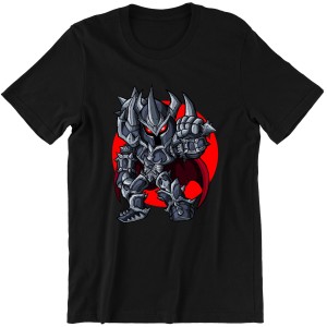 MORDEKAISER KOSZULKA LEAGUE OF LEGENDS na PREZENT