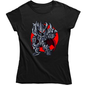  MORDEKAISER KOSZULKA LEAGUE OF LEGENDS na PREZENT 