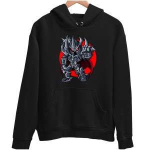 MORDEKAISER  LEAGUE OF LEGENDS BLUZA UNISEX 