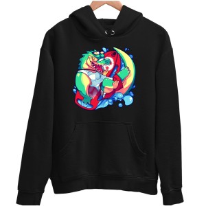 RENEKTON LEAGUE OF LEGENDS BLUZA UNISEX 