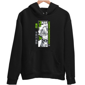 SHINAZUGAWA DEMON SLAYER KIMETSU NO YAIBA BLUZA