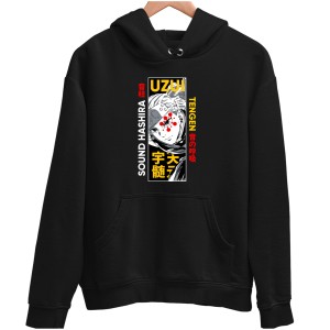 TENGEN DEMON SLAYER KIMETSU NO YAIBA BLUZA UNISEX
