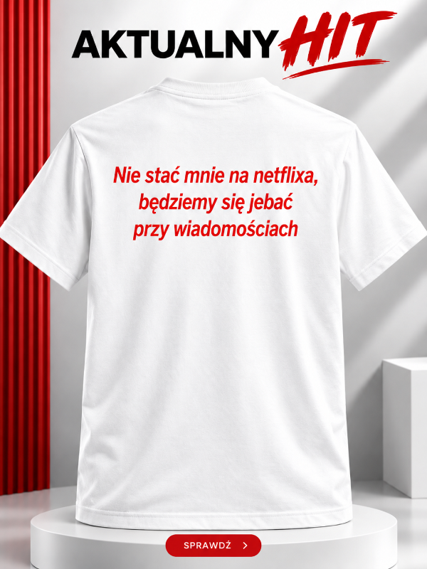 NETFLIX hobby.clth